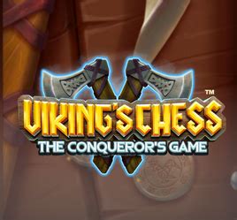 Viking S Chess Slot - Play Online